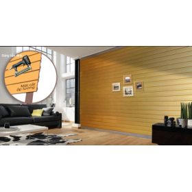 Awood wooden wall B8-G